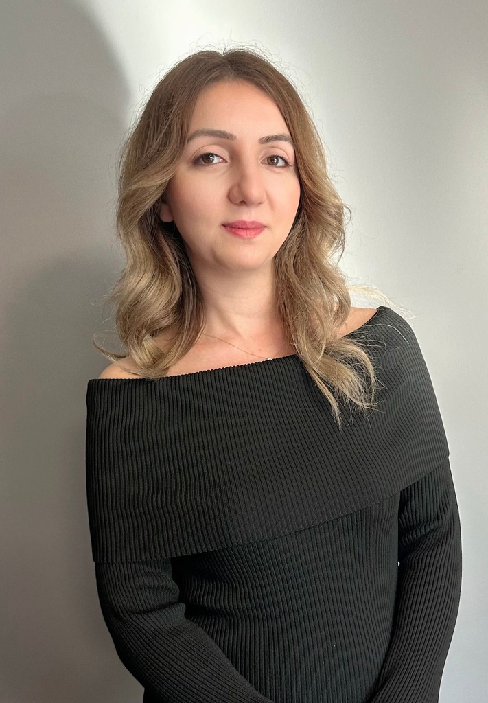 Avukat Sıla ÇAKMAKLI